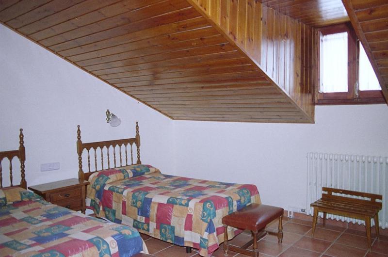 Hostal Fondevila Bohí Quarto foto