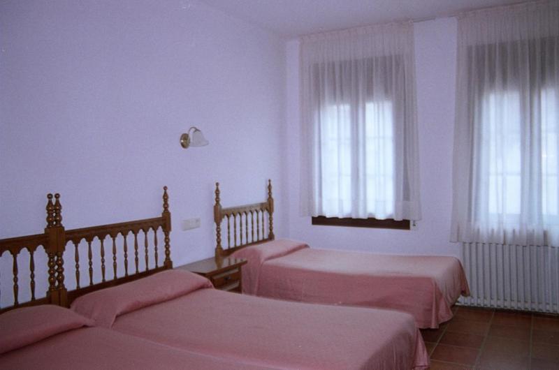 Hostal Fondevila Bohí Quarto foto